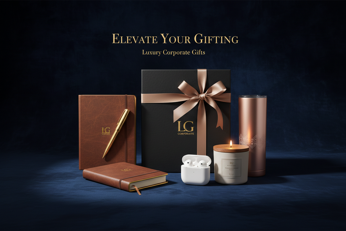 Corporate Gifts