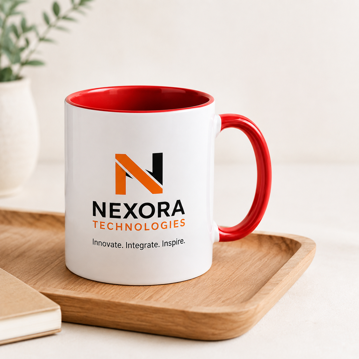 Personalized  3 Ton Mug