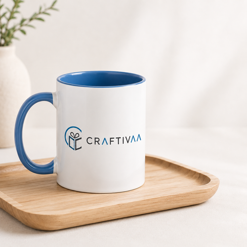 Personalized  3 Ton Mug