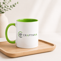 Personalized  3 Ton Mug