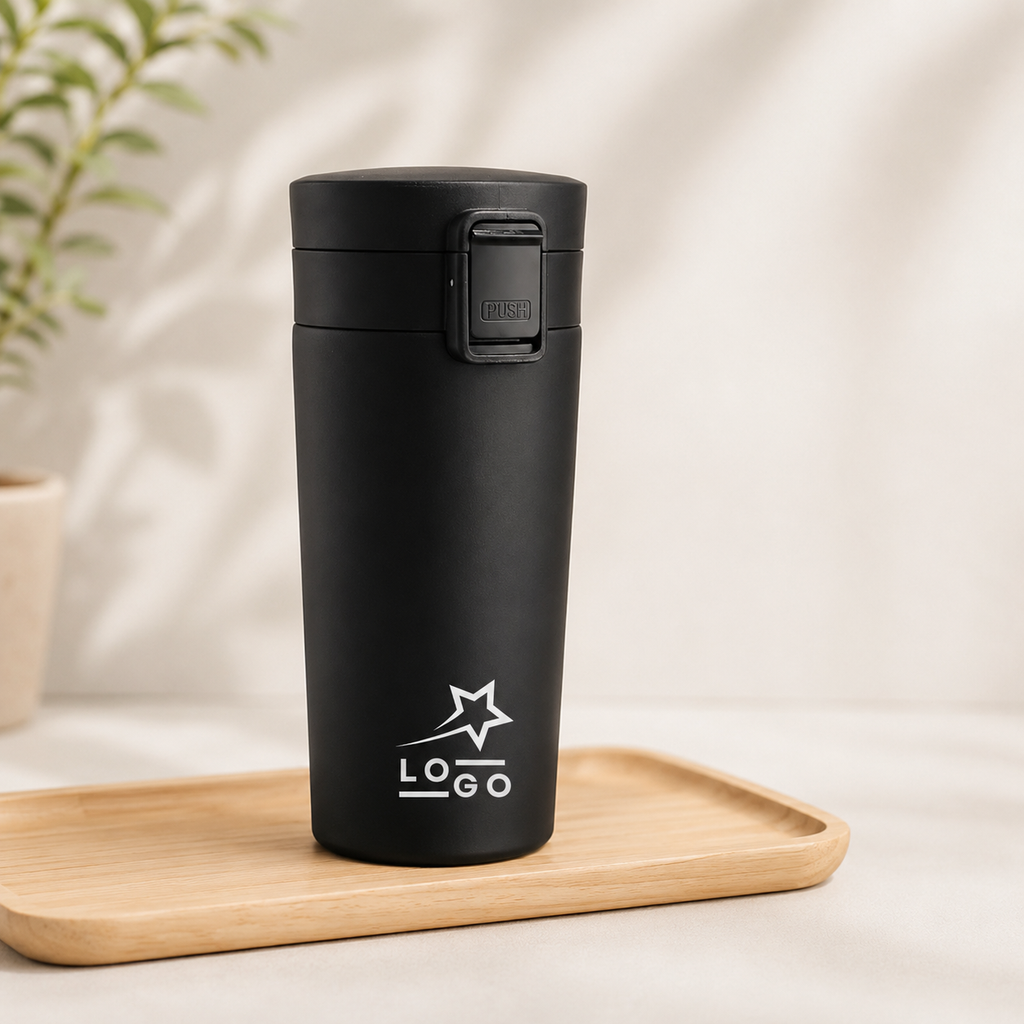 Personalized Diary, Pen and Tumbler