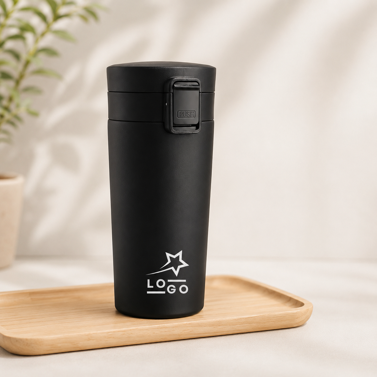 Personalized Diary, Pen and Tumbler