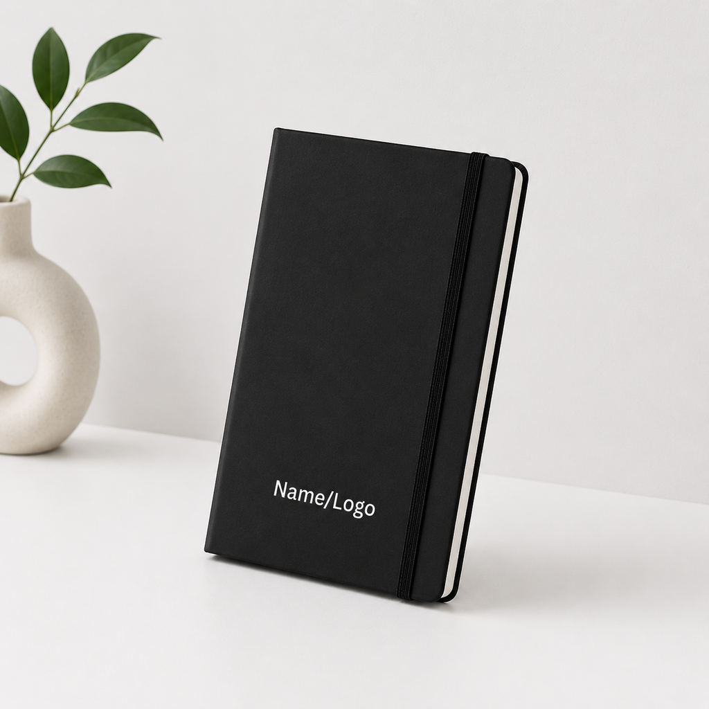 Personalized Diary, Pen and Tumbler