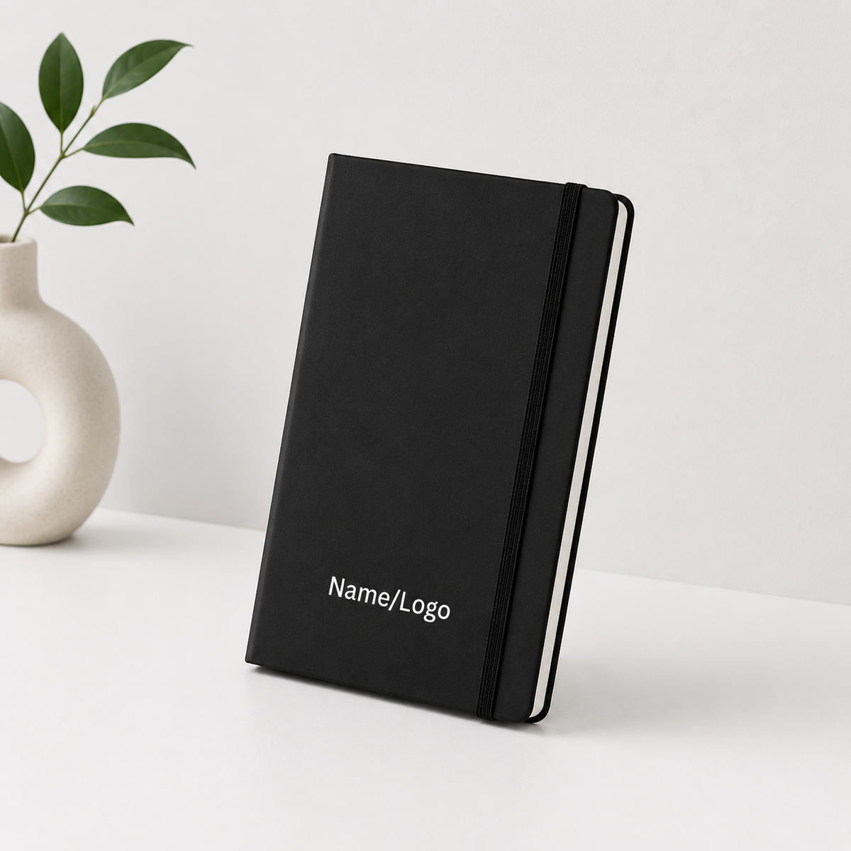 Personalized Diary, Pen and Tumbler